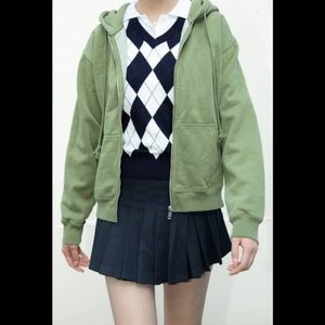 Brandy Melville jacket